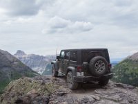 BlackBear-7813 : Ouray