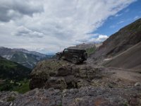 BlackBear-7815 : Ouray