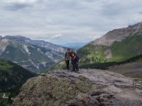 BlackBear-7825 : Ouray