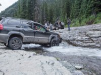 BlackBear-7863 : Ouray