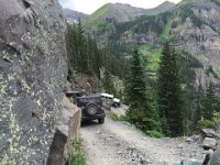 Ouray2016-1312 : Jeep, Ouray