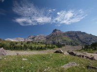 Yankee-Gov-Syd-8111 : Ouray