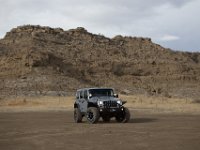 RAM-Apr-6550 : Jeep, RAM