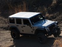 RAM-3355 : Jeep, RAM