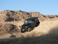 RAM-3402 : Jeep, RAM