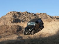 RAM-3404 : Jeep, RAM