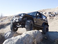RAM-4265 : Jeep, RAM