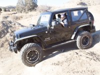 RAM-4292 : Jeep, RAM