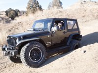 RAM-4302 : Jeep, RAM