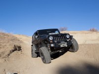 RAM-4305 : Jeep, RAM