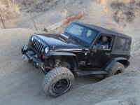 RAM-4358 : Jeep, RAM