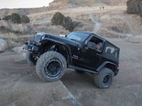 RAM-4379 : Jeep, RAM