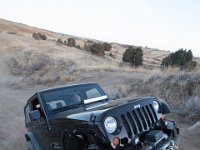 RAM-4381 : Jeep, RAM