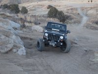 RAM-4386 : Jeep, RAM