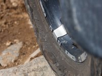 RedCone-5238 : HOPL1TE, Jeep, Radical Hill