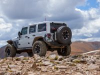 RedCone-5240 : HOPL1TE, Jeep, Radical Hill