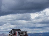 RedCone-5241 : Brandon, Jeep, Joey, Radical Hill