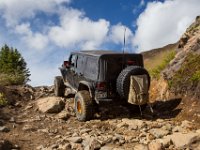 RedCone-8535 : Brandon, Jeep, Radical Hill