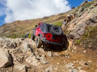RedCone-8555 : Jeep, Joey, Radical Hill