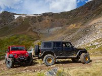 RedCone-8573 : Brandon, Jeep, Joey, Radical Hill
