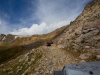 RedCone-8578 : Brandon, HOPL1TE, Jeep, Joey, Radical Hill