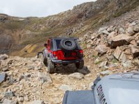 RedCone-8583 : HOPL1TE, Jeep, Joey, Radical Hill