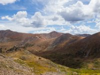 RedCone-8587 : Jeep, Radical Hill