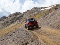 RedCone-8588 : Jeep, Joey, Radical Hill