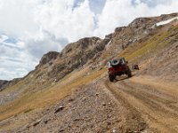 RedCone-8593 : Brandon, Jeep, Joey, Radical Hill