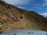 RedCone-8605 : Brandon, HOPL1TE, Jeep, Joey, Radical Hill