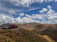 RedCone-8622 : Brandon, HOPL1TE, Jeep, Joey, Radical Hill