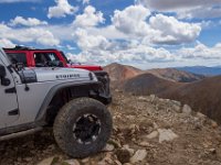RedCone-8624 : Brandon, HOPL1TE, Jeep, Joey, Radical Hill