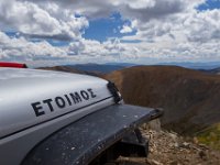 RedCone-8631 : HOPL1TE, Jeep, Radical Hill