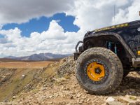 RedCone-8632 : Brandon, Jeep, Radical Hill