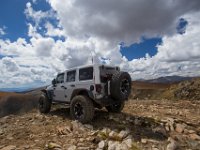 RedCone-8635 : HOPL1TE, Jeep, Radical Hill