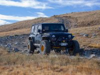 MilkyWay-RedCone-5189 : Brandon, Jeep, Red Cone