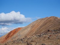 MilkyWay-RedCone-5208 : Jeep, Joey, Red Cone