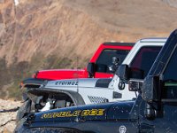 MilkyWay-RedCone-5210 : Brandon, HOPL1TE, Jeep, Joey, Red Cone