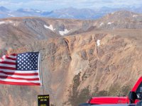 MilkyWay-RedCone-5213 : Brandon, HOPL1TE, Jeep, Joey, Red Cone