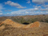MilkyWay-RedCone-8520 : Jeep, Red Cone
