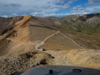 MilkyWay-RedCone-8522 : Brandon, HOPL1TE, Jeep, Joey, Red Cone