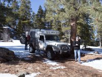 MHJC-SH-3602 : Jeep