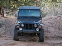 Carey-8732 : Jeep