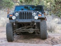 Carey-8740 : Jeep