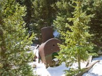 SwanWall-5530 : Jeep