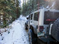 SwanWall-5532 : HOPL1TE, Jeep