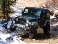 SwanWall-5563 : Jeep, Justin