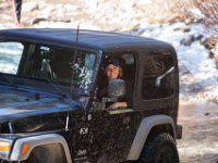 SwanWall-5566 : Jeep, Justin