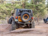 SwanWall-5585 : Ernest, Jeep