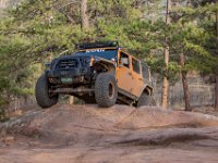 SwanWall-5597 : Ernest, Jeep